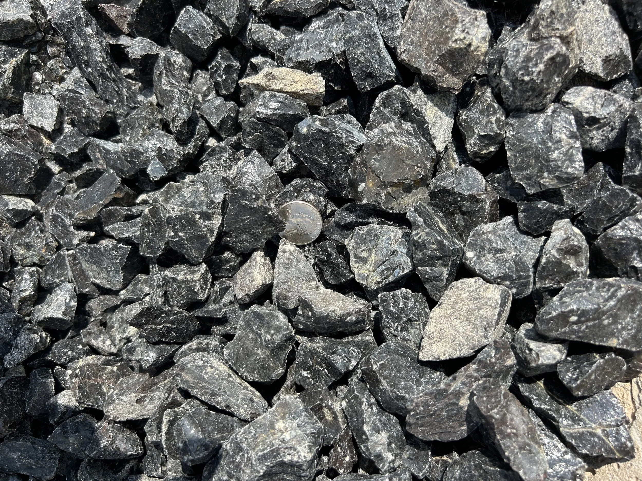 Black Obsidian — Xylem Ltd